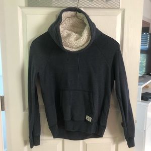 Abercrombie Turtle Neck